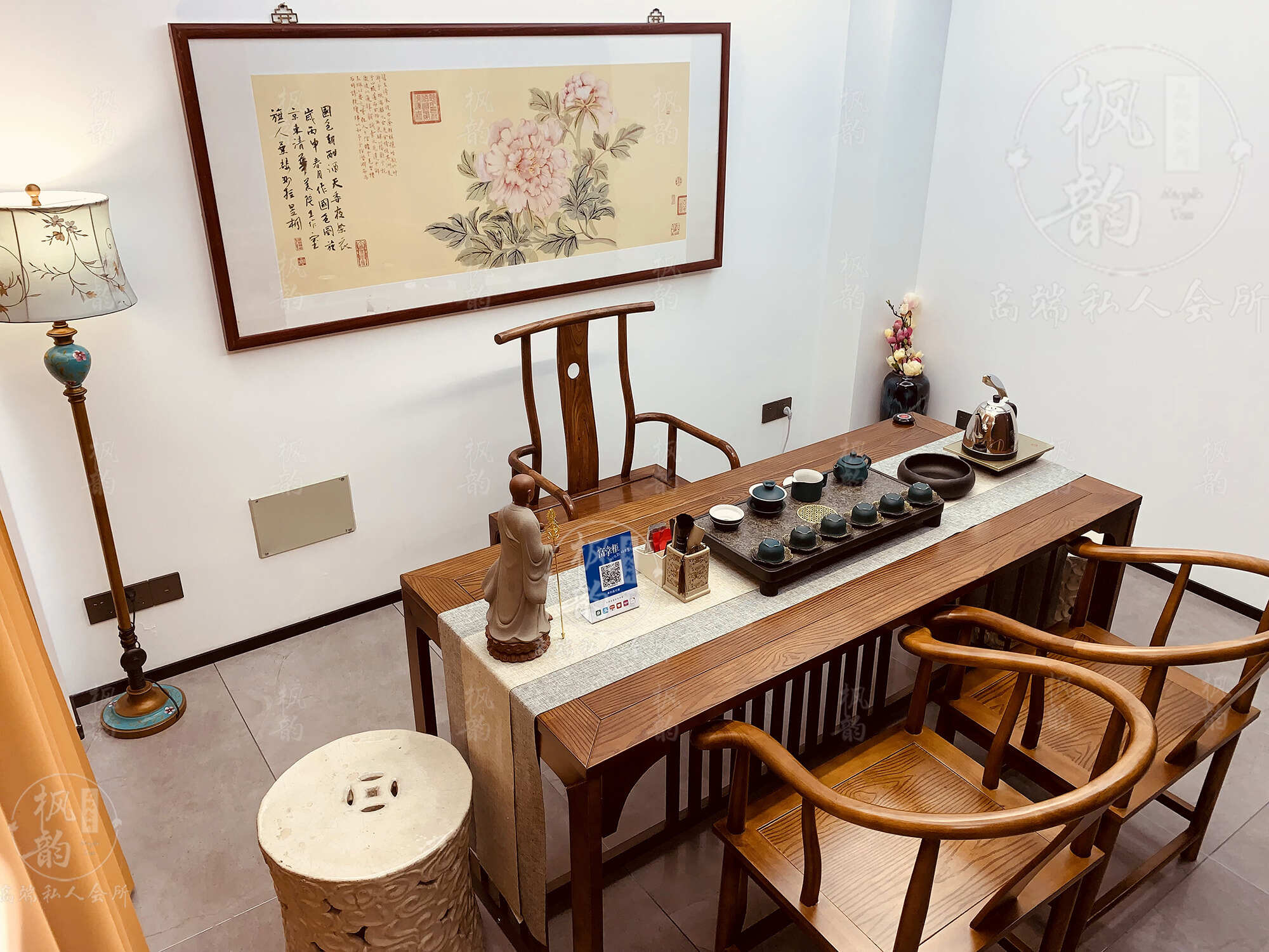 成都五大花园雅泰商务会馆，必须收藏