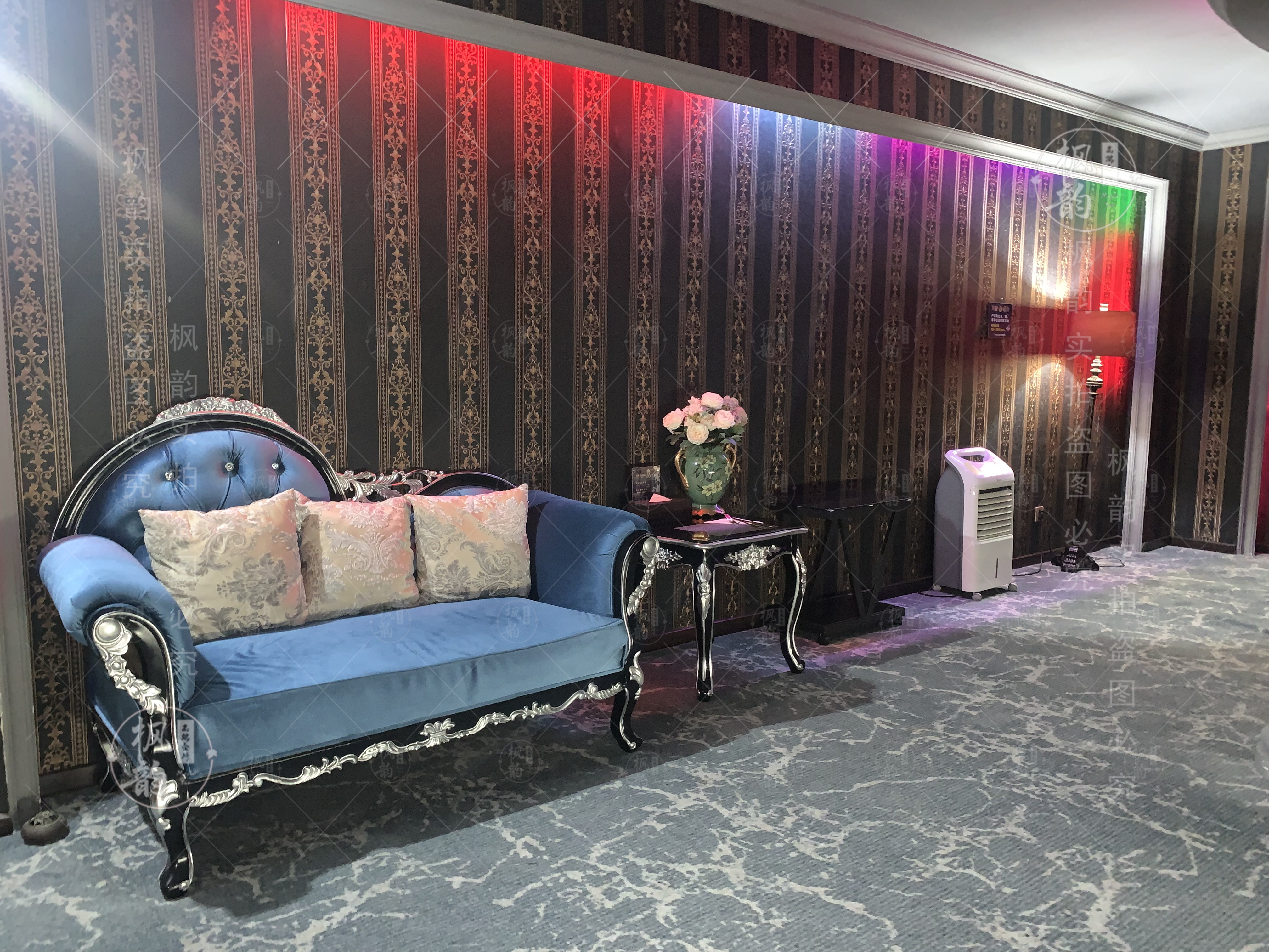 最近去成都武侯区高档spa,按的很不错，下次还会来