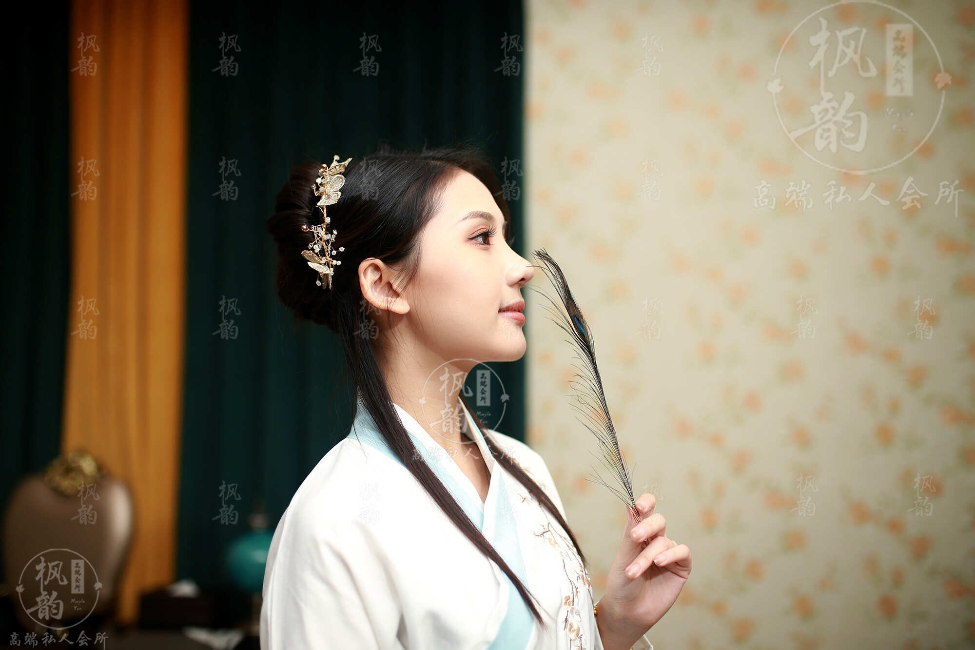 大慈寺私人推拿会馆，享受高素质、高品位的体验