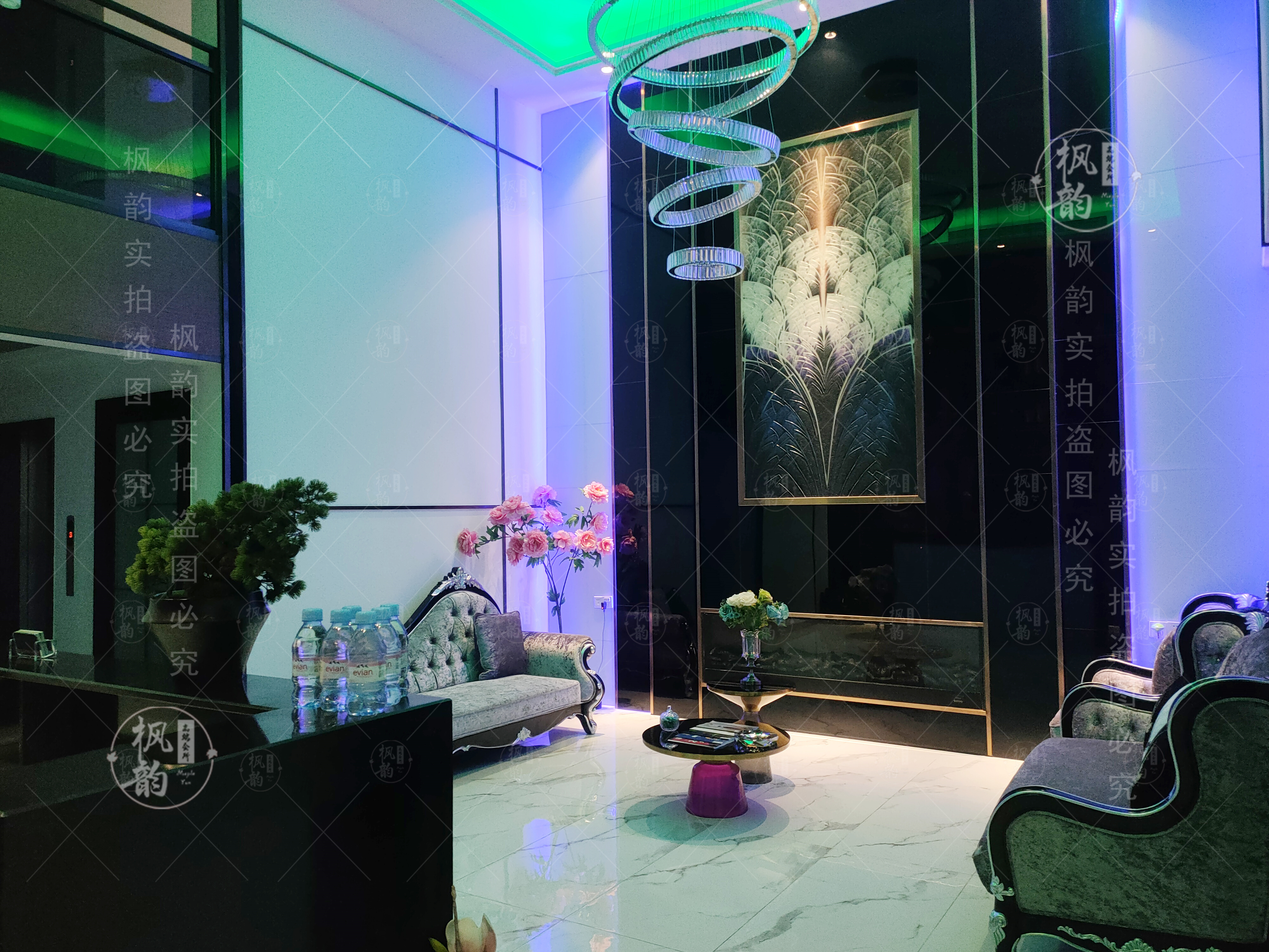 建材路私人桑拿会馆，必须收藏,史上良心好店