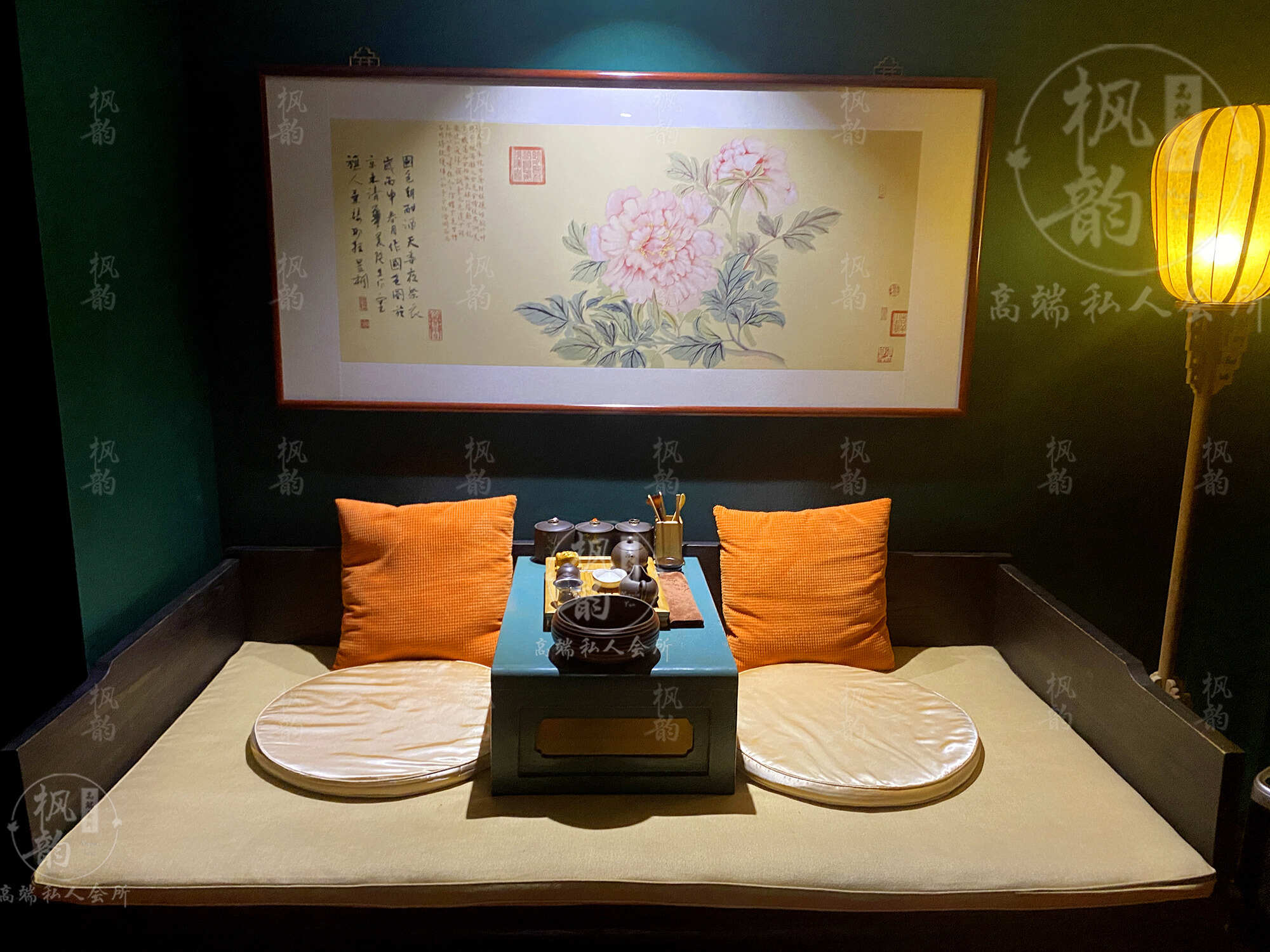 闲暇去成都世茂城日式spa店，尽享舒适美妙生活