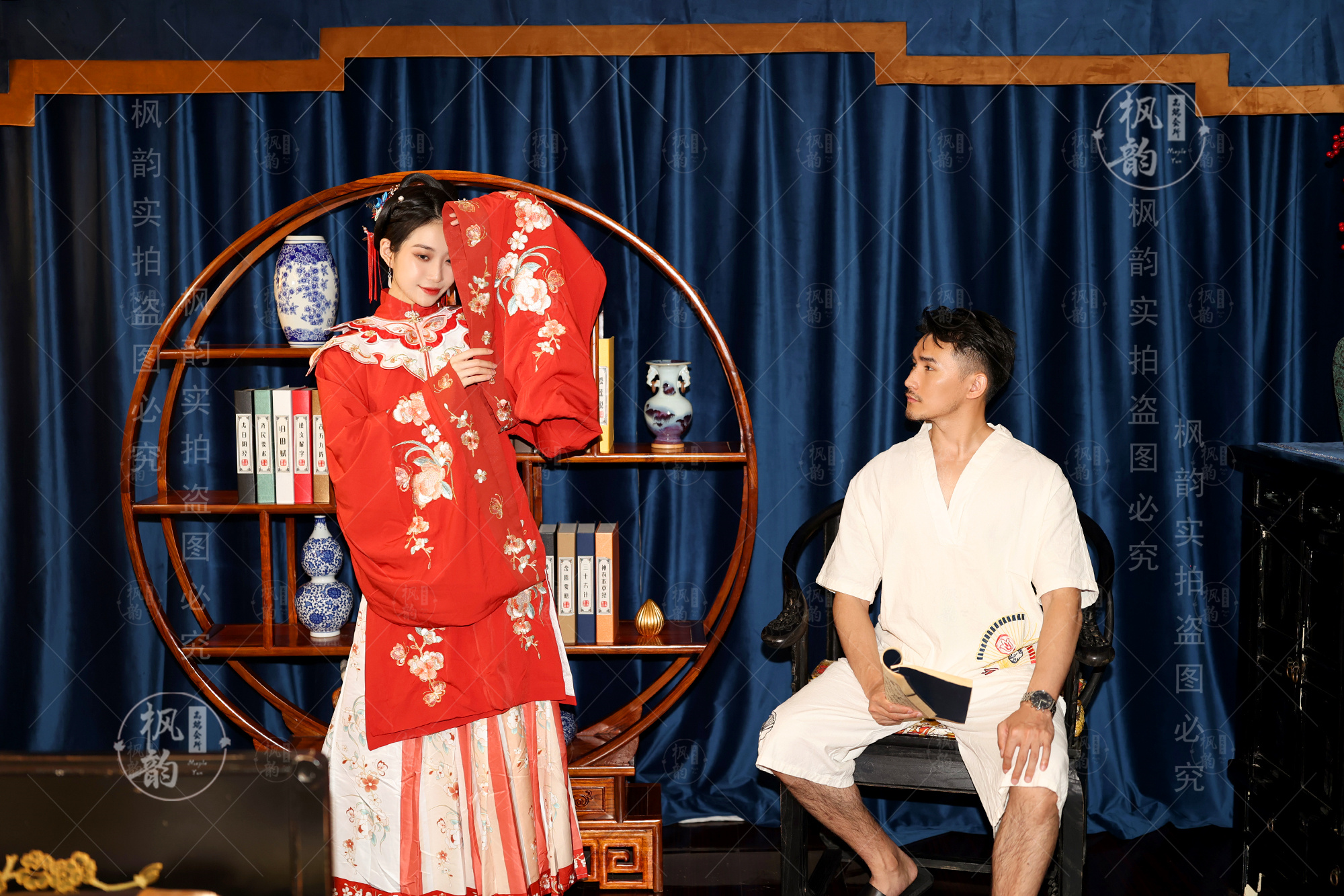 特别好！服务太周到了！滨江路私人定制