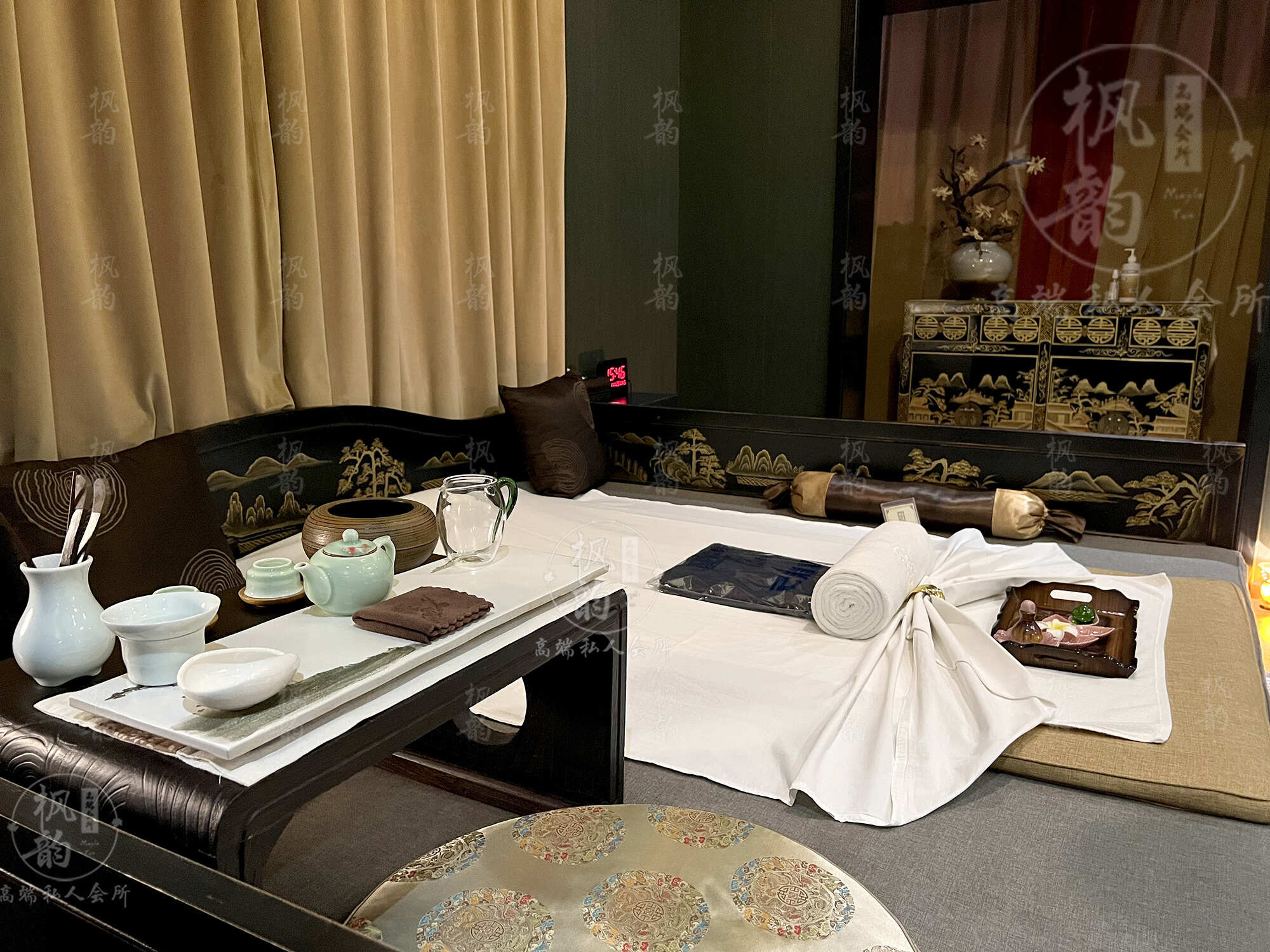八里庄专业spa店，开启梦幻生活的旅程