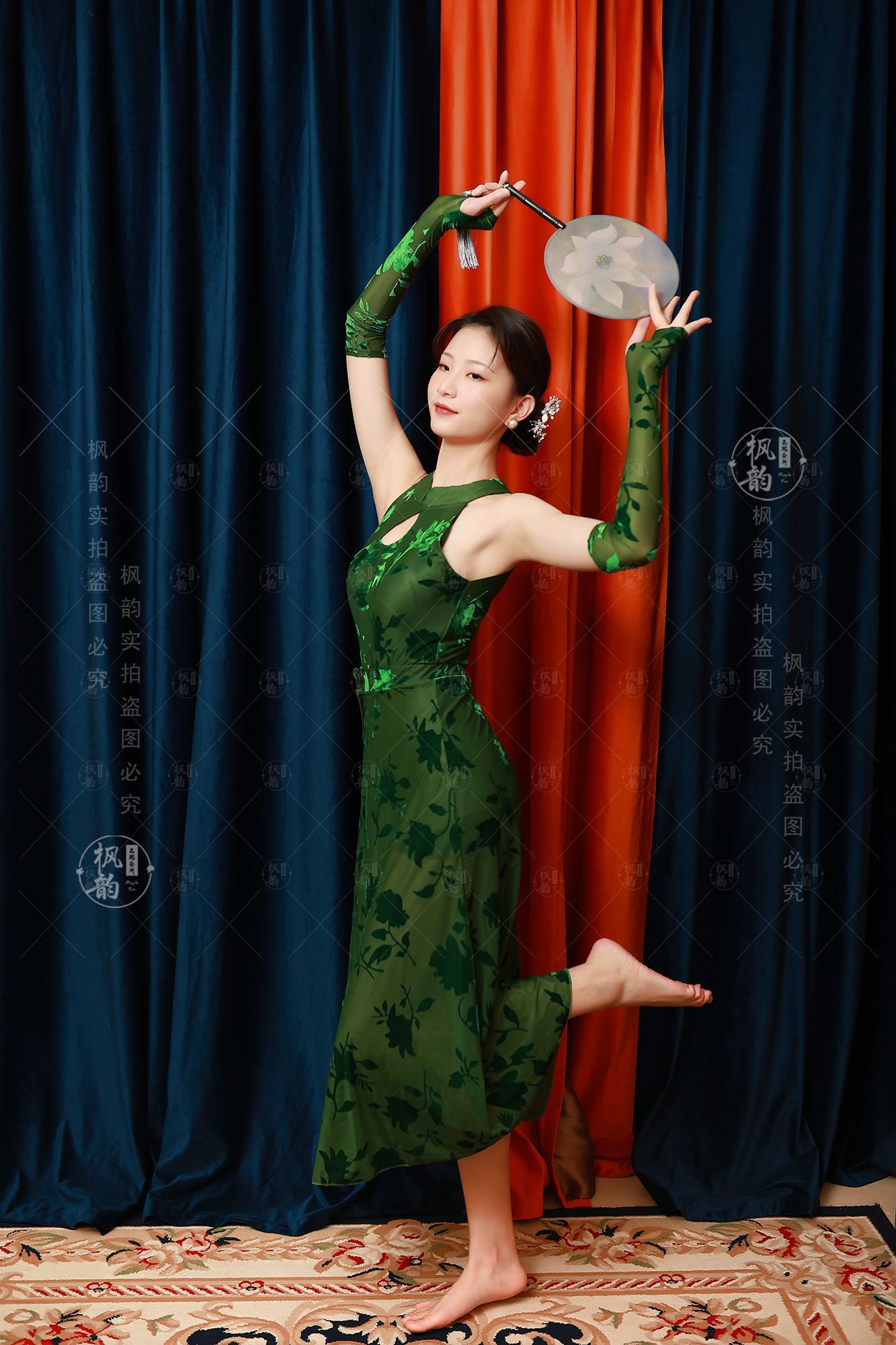 体验仁恒置地雅泰会所实体店，享受过程很美妙！