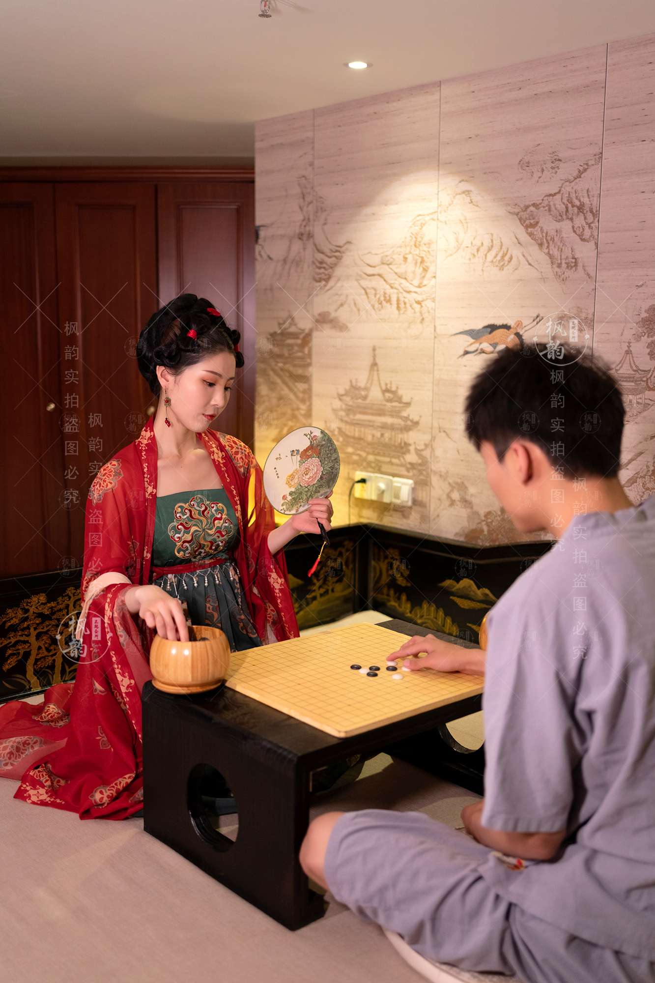 发现了一家建设路/电子科技大学私人足疗