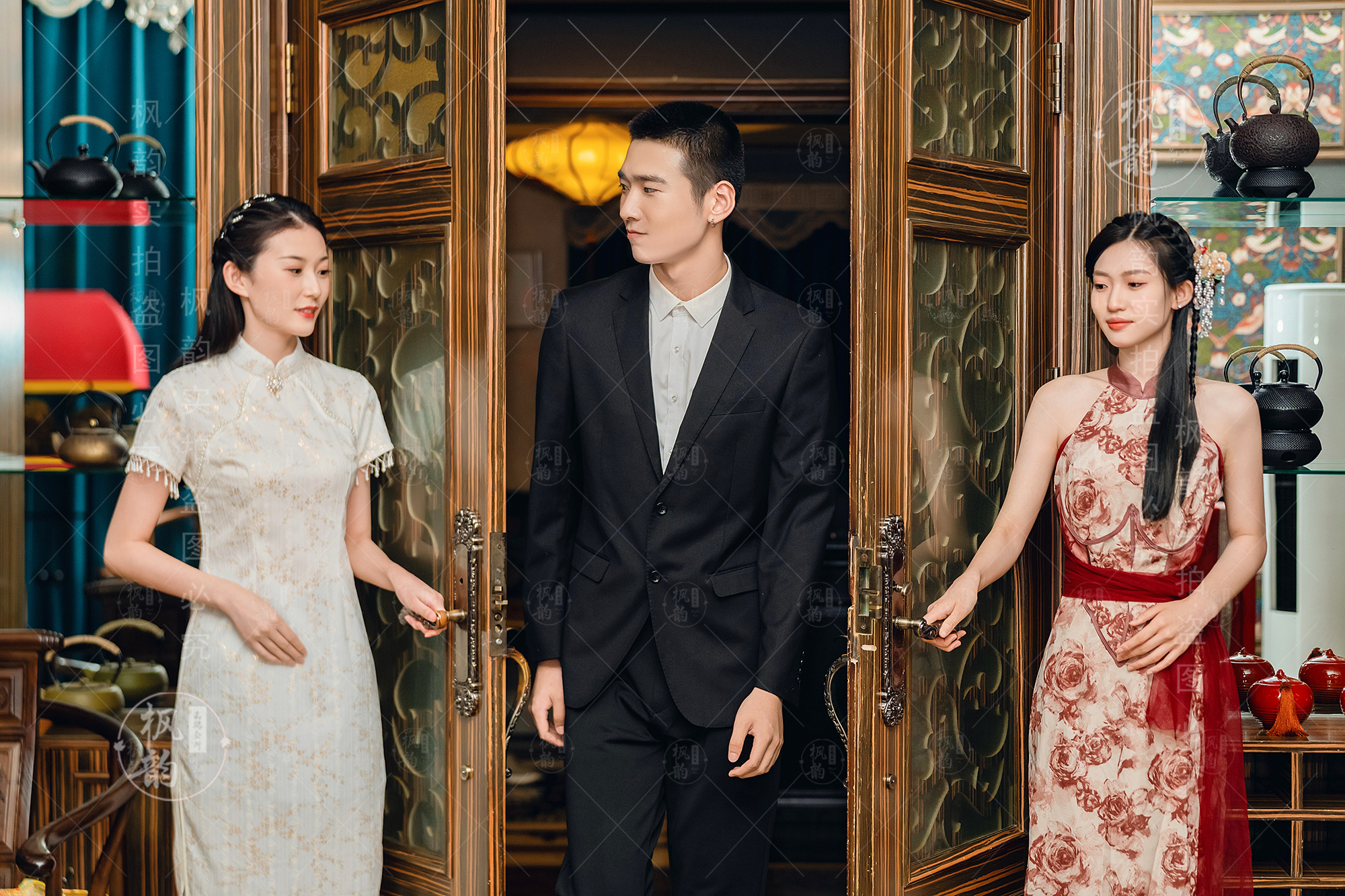 试了成都成华区高档推拿,技师服务很好，手法很好