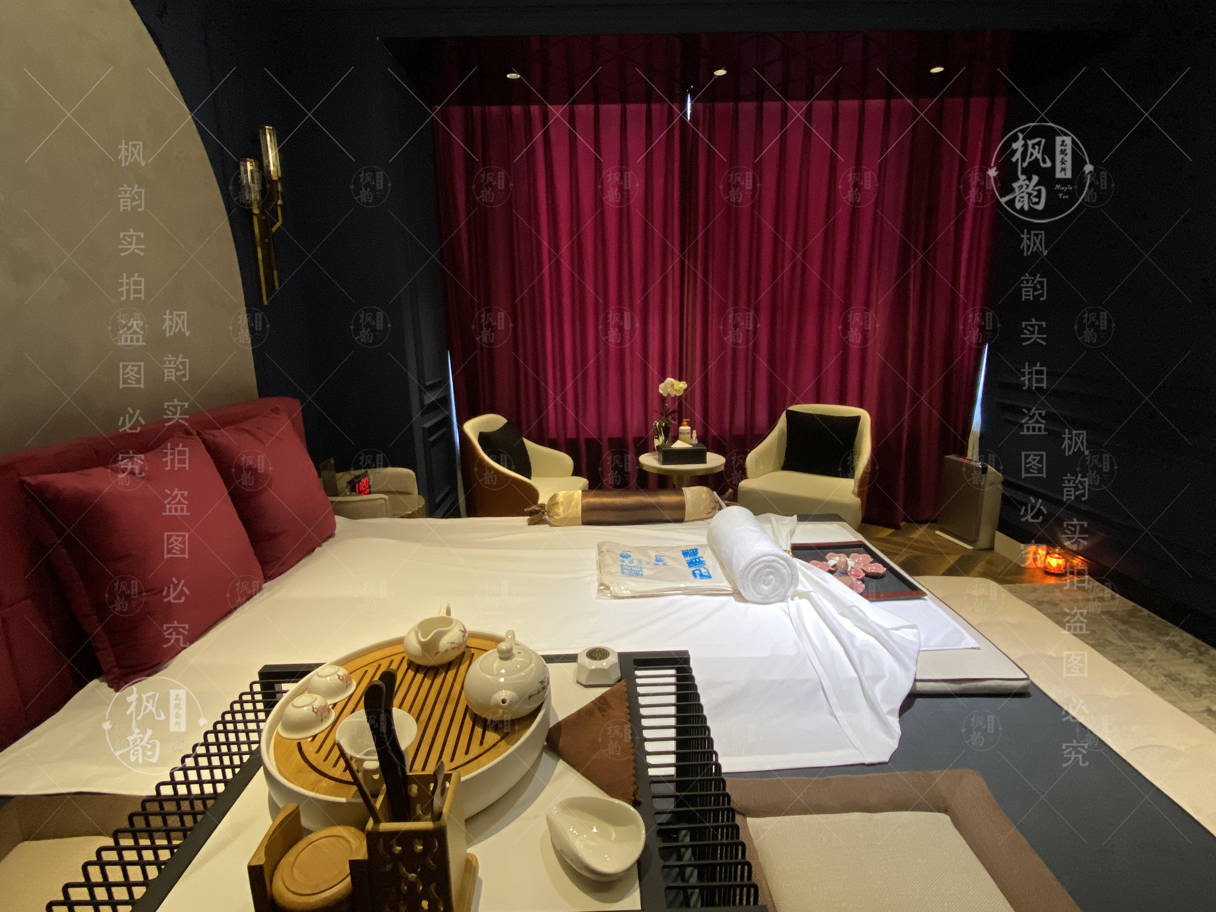 环境舒适，下次还会再来！东郊记忆/音乐