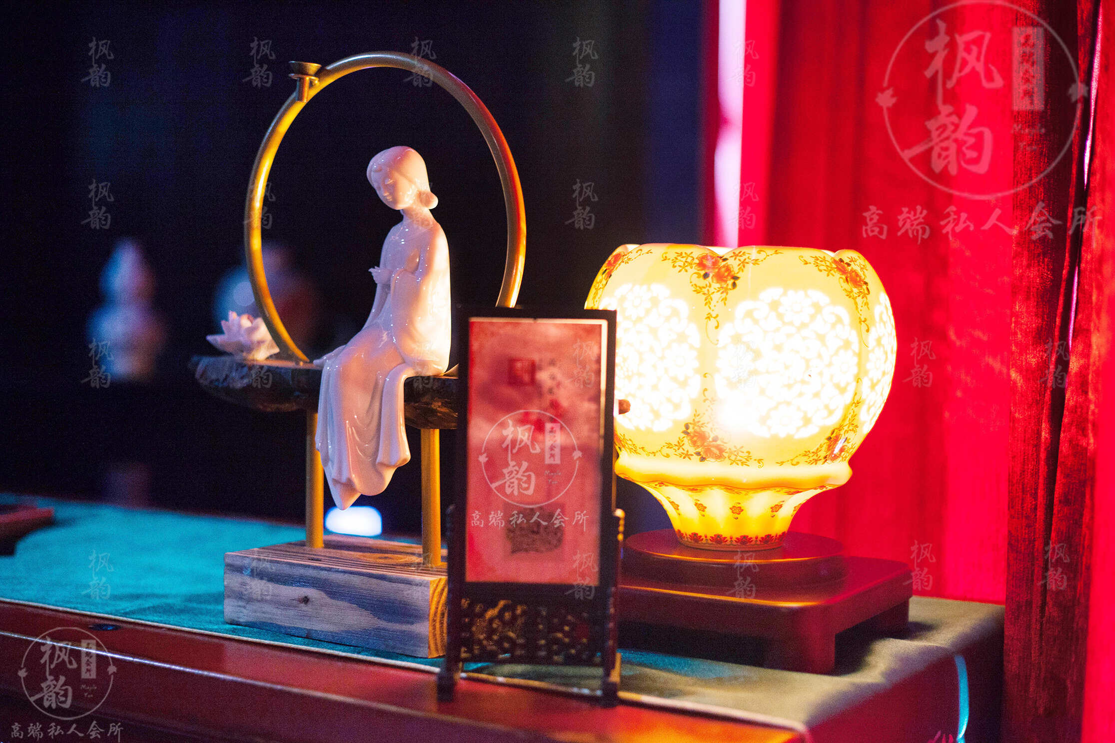 强烈安利！银泰城高级足疗会馆，一处充