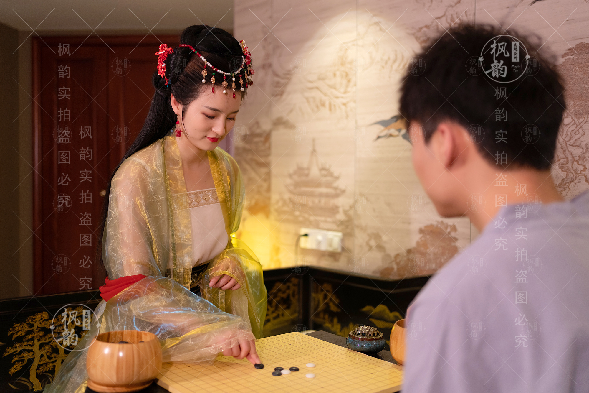 成都肖家河正经推拿会馆，spa让人无法忘