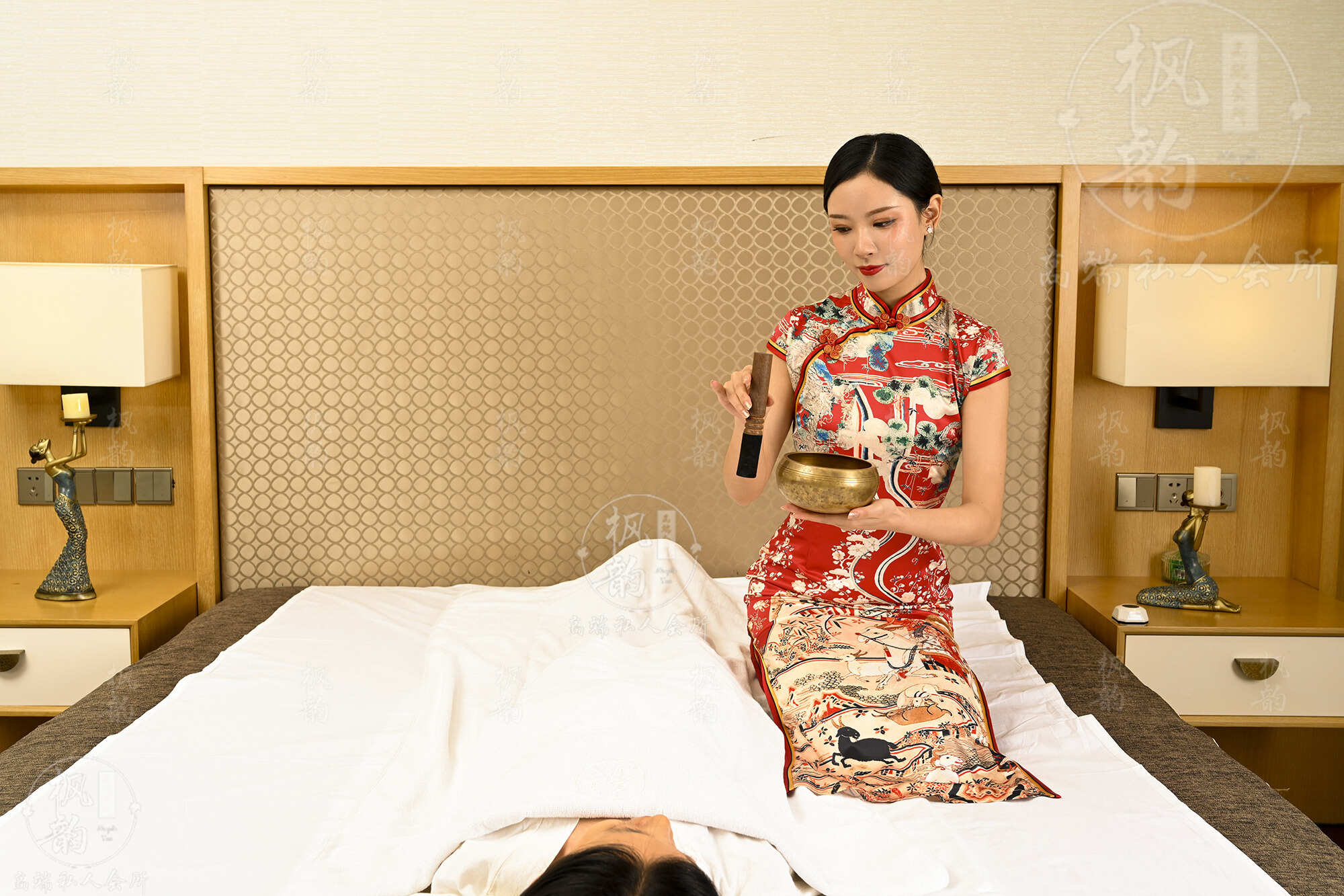 电视塔/339购物中心正规足道店，服务项目
