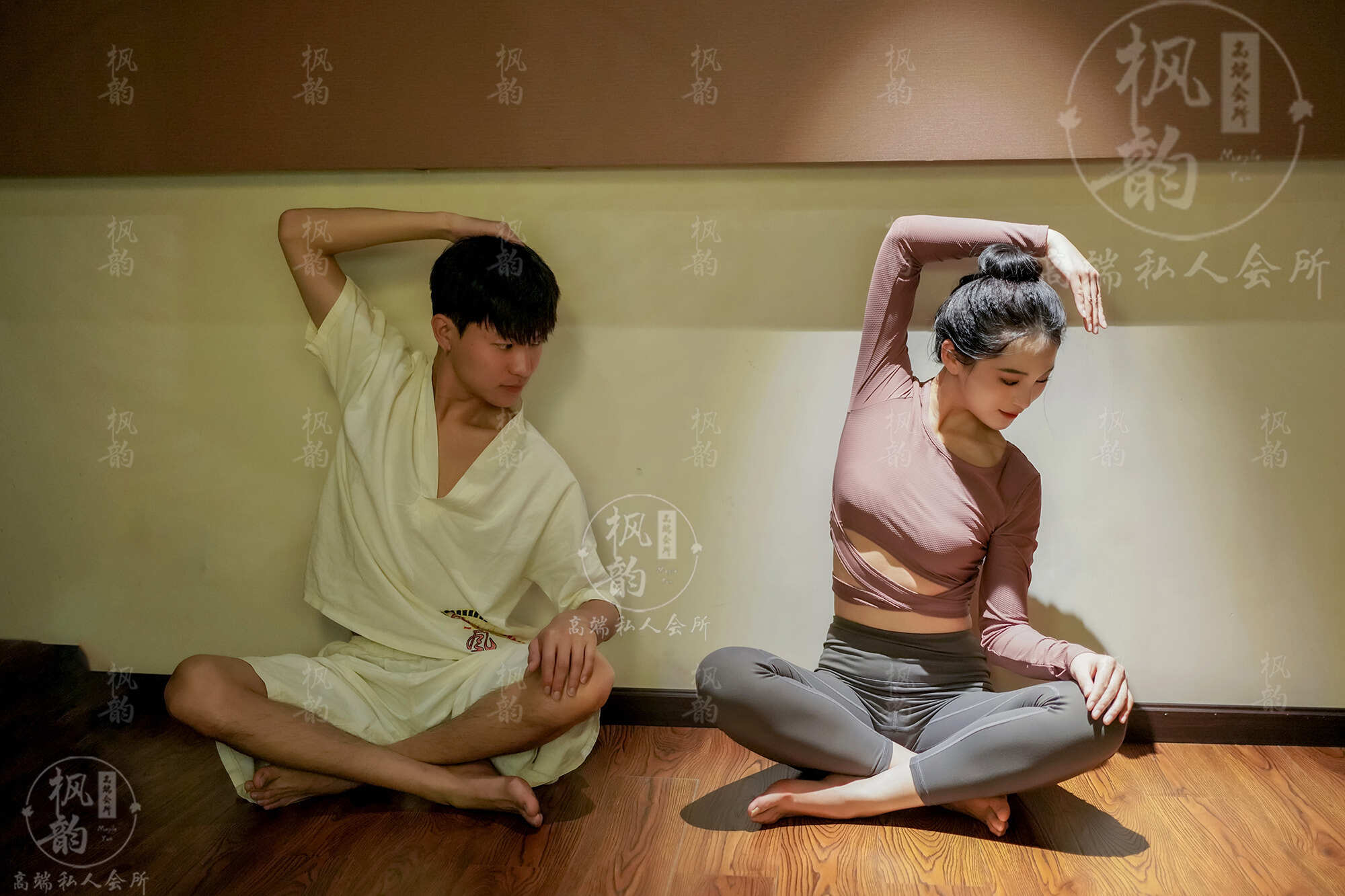 周末我在成都双流区高档水疗,技师操作很不错，比较到位