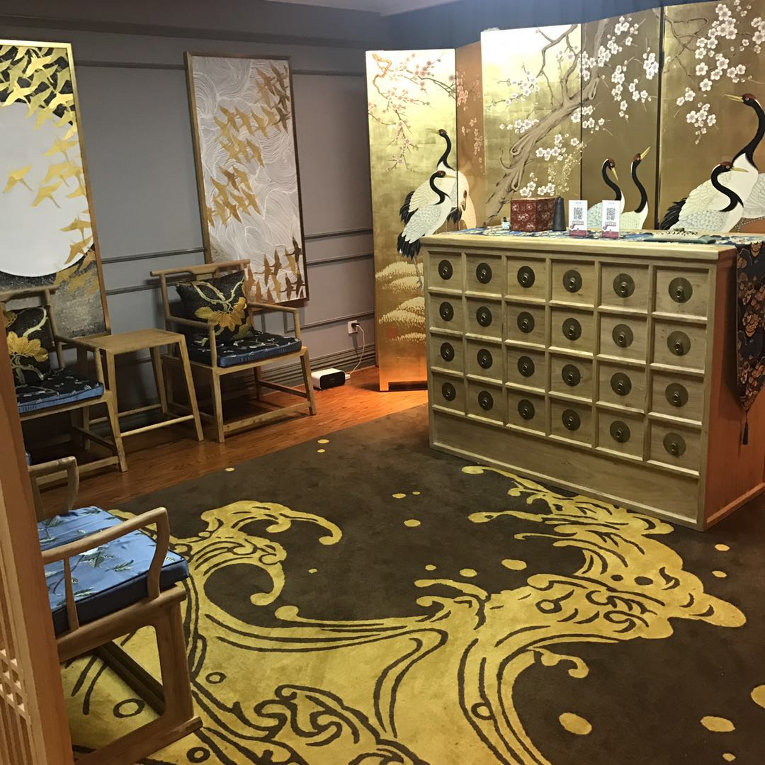 泰式套房